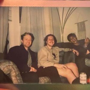 Meet your Posher, Collin